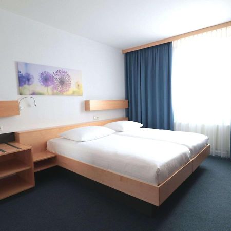 Comfort Hotel Atlantic Muenchen Sued Ottobrunn Dış mekan fotoğraf