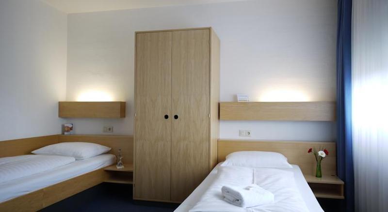 Comfort Hotel Atlantic Muenchen Sued Ottobrunn Dış mekan fotoğraf