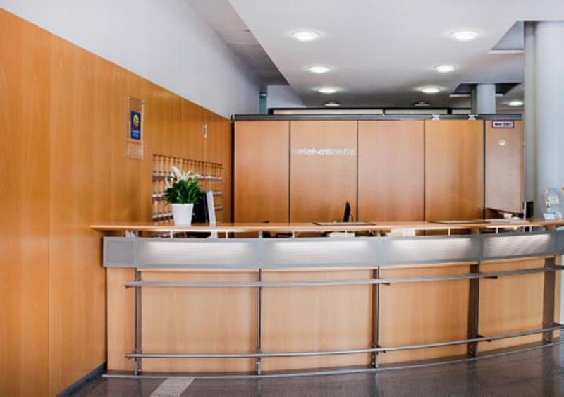 Comfort Hotel Atlantic Muenchen Sued Ottobrunn Dış mekan fotoğraf