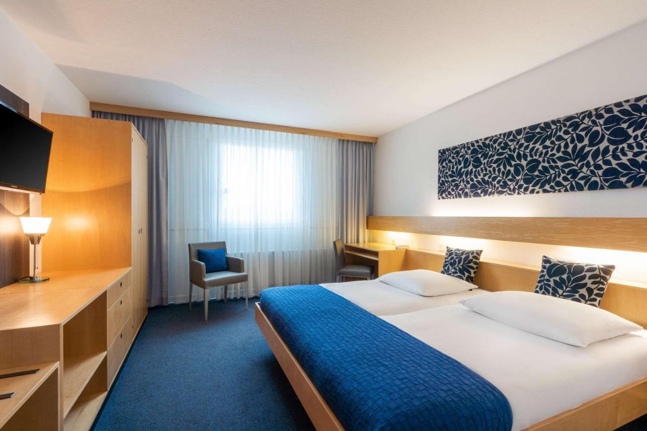Comfort Hotel Atlantic Muenchen Sued Ottobrunn Dış mekan fotoğraf