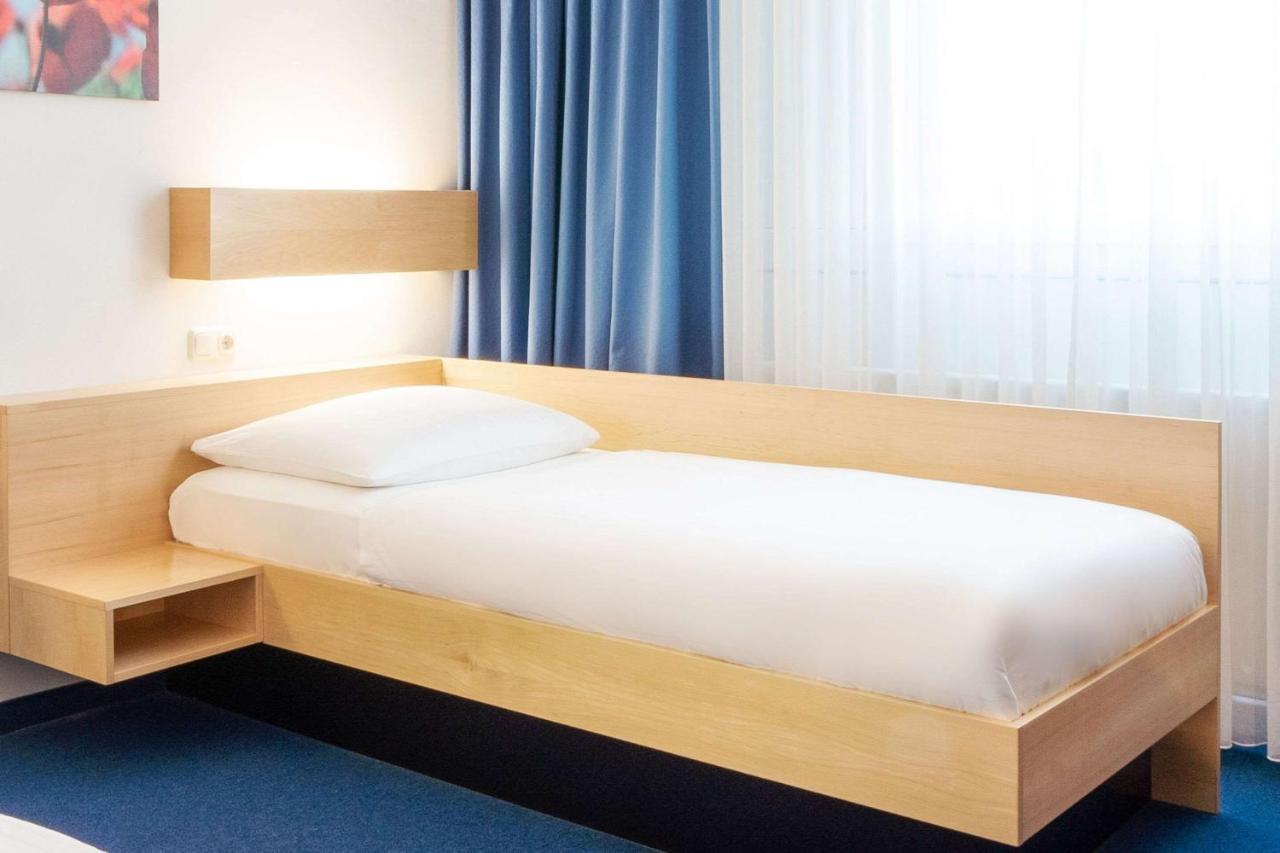 Comfort Hotel Atlantic Muenchen Sued Ottobrunn Dış mekan fotoğraf