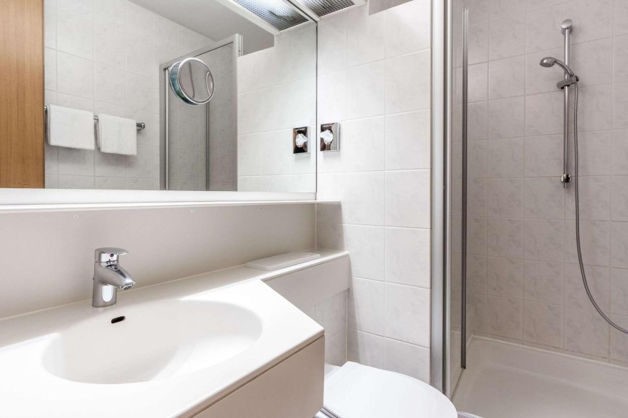 Comfort Hotel Atlantic Muenchen Sued Ottobrunn Dış mekan fotoğraf