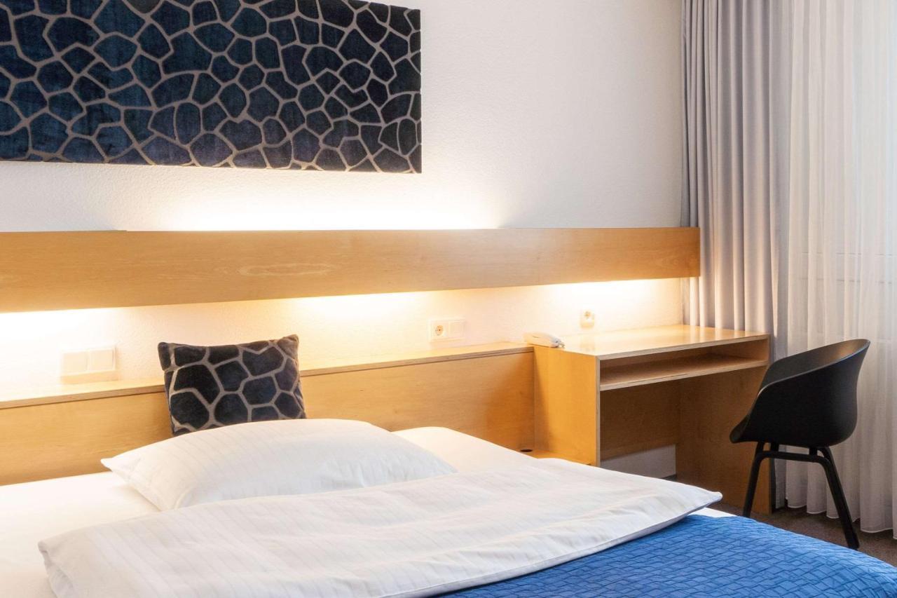 Comfort Hotel Atlantic Muenchen Sued Ottobrunn Dış mekan fotoğraf