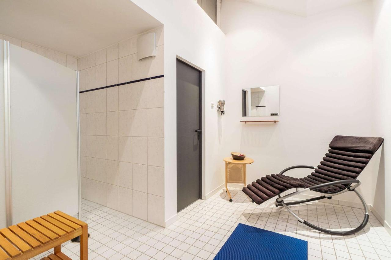 Comfort Hotel Atlantic Muenchen Sued Ottobrunn Dış mekan fotoğraf