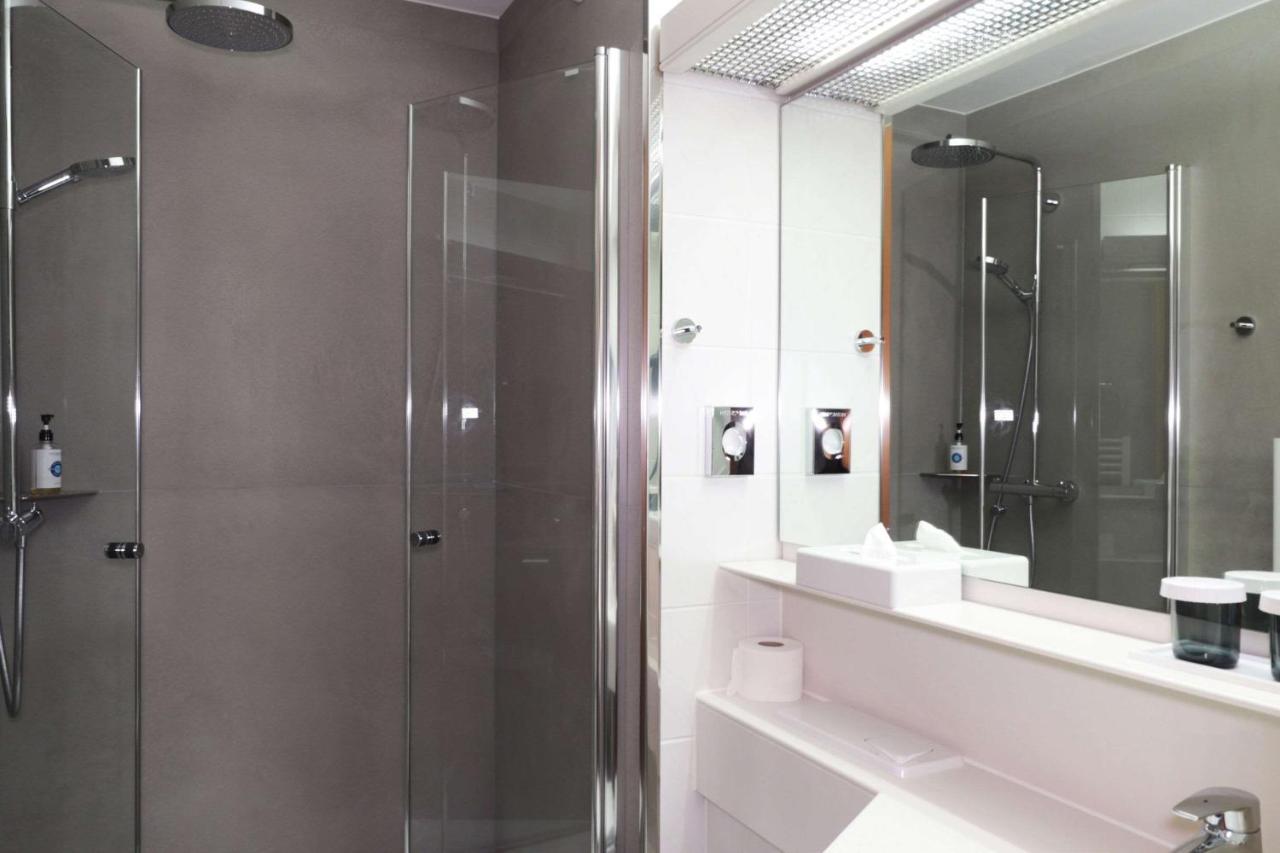 Comfort Hotel Atlantic Muenchen Sued Ottobrunn Dış mekan fotoğraf