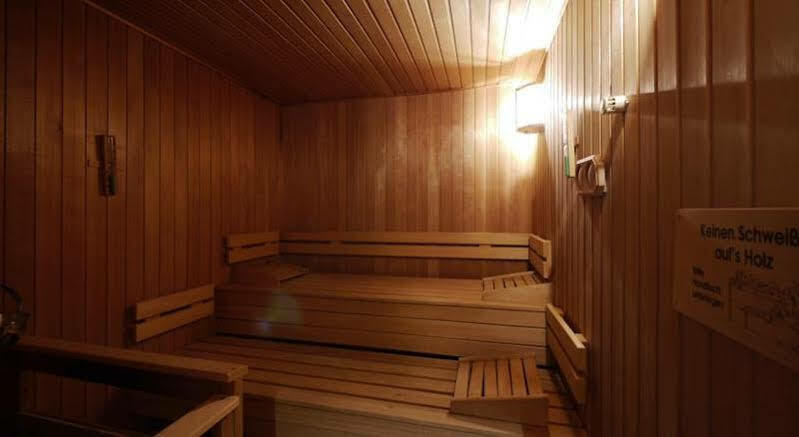 Comfort Hotel Atlantic Muenchen Sued Ottobrunn Dış mekan fotoğraf