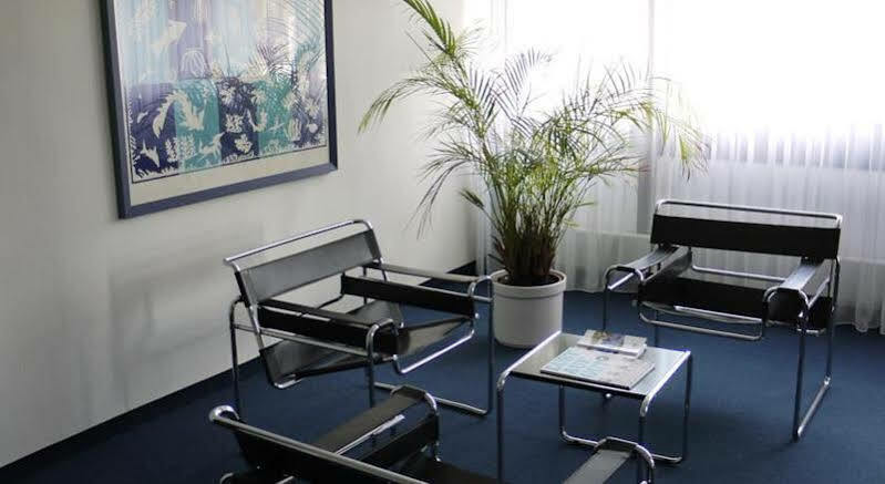 Comfort Hotel Atlantic Muenchen Sued Ottobrunn Dış mekan fotoğraf